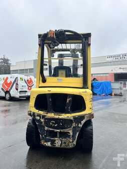 Dieselový VZV 2017  Hyster H2.5FT (3)