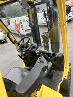 Dieselový VZV 2017  Hyster H2.5FT (4)