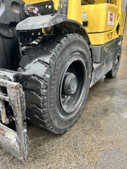 Dieselový VZV 2017  Hyster H2.5FT (5)