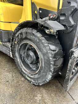 Dieselový VZV 2017  Hyster H2.5FT (6)