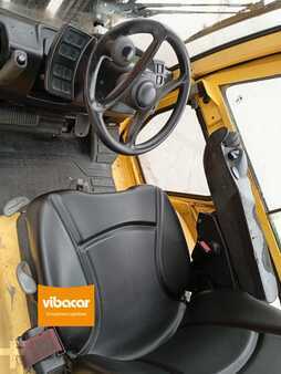 Carretilla elevadora diésel 2017  Hyster H2.5FT (5)