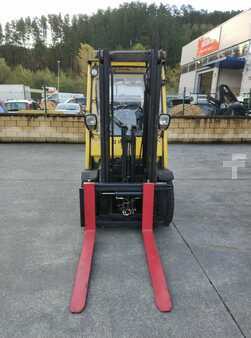 Dieselový VZV 2017  Hyster H3.5FT (3)