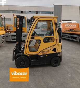 Dieselový VZV 2018  Hyster H1.8FT (2)