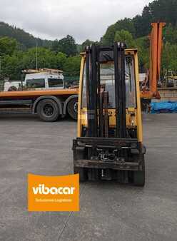 Dieselový VZV 2018  Hyster H1.8FT (3)