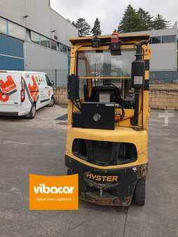 Dieselový VZV 2018  Hyster H1.8FT (4)