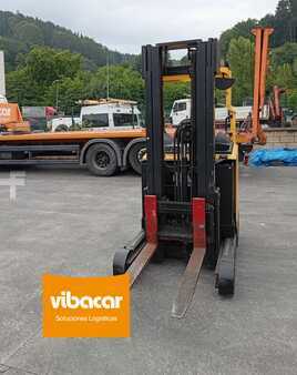 VZV s plošinou pro řidiče 2018  Hyster R1.6N (3)