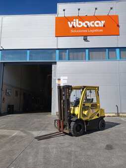 Dieselový VZV 2018  Hyster H2.5FT (1)