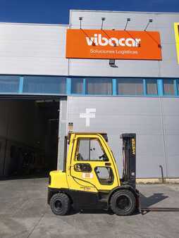 Dieselový VZV 2018  Hyster H2.5FT (2)