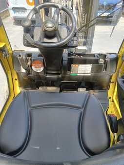 Dieselový VZV 2018  Hyster H2.5FT (5)