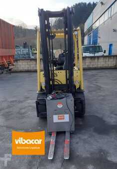 Carretilla elevadora diésel 2018  Hyster J2.2XN (3)