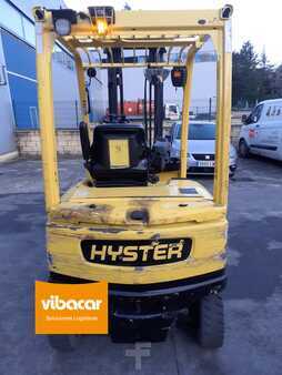 Carretilla elevadora diésel 2018  Hyster J2.2XN (4)