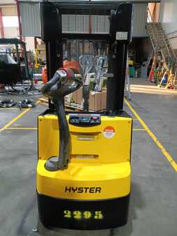 Stoccatore 2018  Hyster S1.6AC (4)