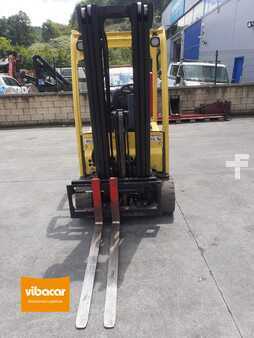 Chariots électriques à 4 roues 2018  Hyster J1.6XNT MWB (3)