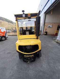 Dieselový VZV 2018  Hyster H2.5FT (5)