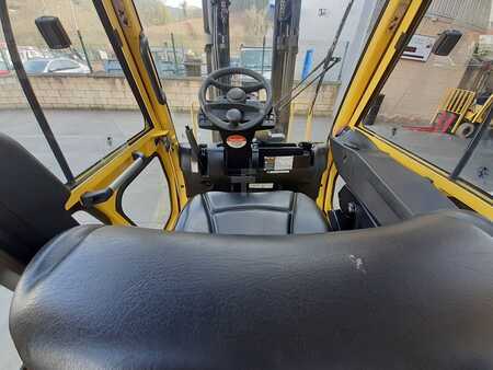 Dieselový VZV 2018  Hyster H2.5FT (4)