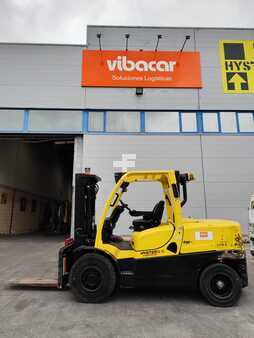 Carretilla elevadora diésel 2019  Hyster H5.5FT (1)