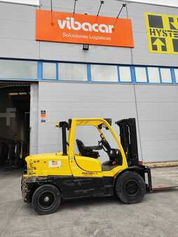 Carretilla elevadora diésel 2019  Hyster H5.5FT (2)