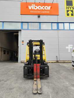 Carretilla elevadora diésel 2019  Hyster H5.5FT (3)