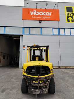 Carretilla elevadora diésel 2019  Hyster H5.5FT (4)