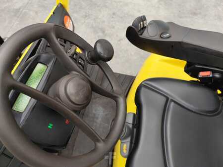 Carretilla elevadora diésel 2019  Hyster H5.5FT (5)