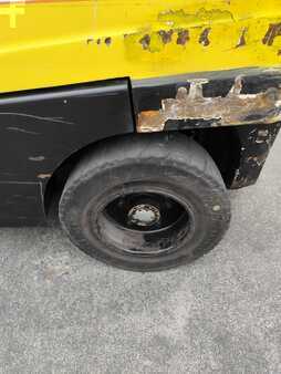 Carretilla elevadora diésel 2019  Hyster H5.5FT (6)