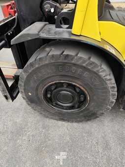 Carretilla elevadora diésel 2019  Hyster H5.5FT (7)