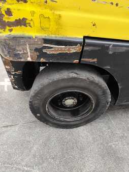 Carretilla elevadora diésel 2019  Hyster H5.5FT (8)