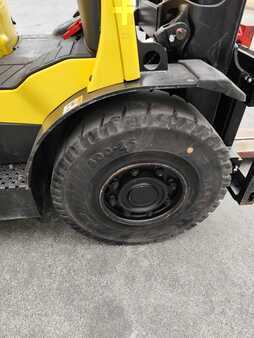 Carretilla elevadora diésel 2019  Hyster H5.5FT (9)