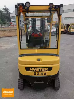 El truck - 4 hjulet 2018  Hyster J2.0XN LWB (5)