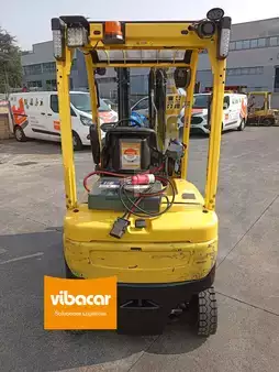 El truck - 4 hjulet 2018  Hyster J2.0XN LWB (4)
