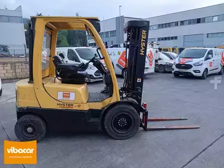 Dieselový VZV 2018  Hyster H2.0FT (1)