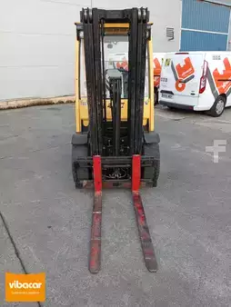 Dieselový VZV 2018  Hyster H2.0FT (3)