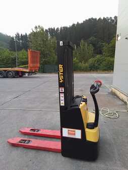 Pallet Stackers 2020  Hyster S1.0E (2)