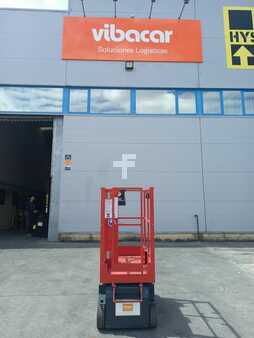 Electric stairclimber 2020  Braviisol LUI HD (3)
