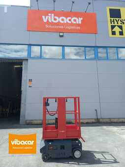 Electric stairclimber 2020  Braviisol LUI HD (1)