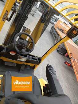 Elektro čtyřkolový VZV 2019  Hyster J2.5XN (5)