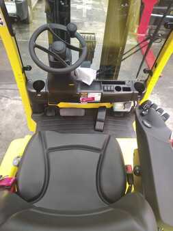 Elektro čtyřkolový VZV 2020  Hyster J2.5XN (5)
