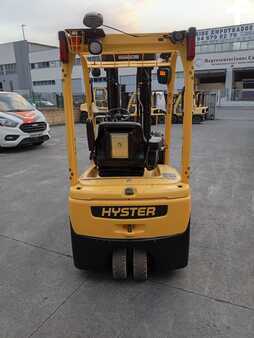 Sähkö - 3 pyör 2021  Hyster J1.6XNT MWB (4)