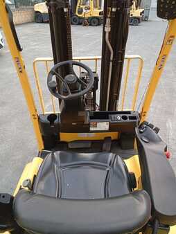 Sähkö - 3 pyör 2021  Hyster J1.6XNT MWB (5)