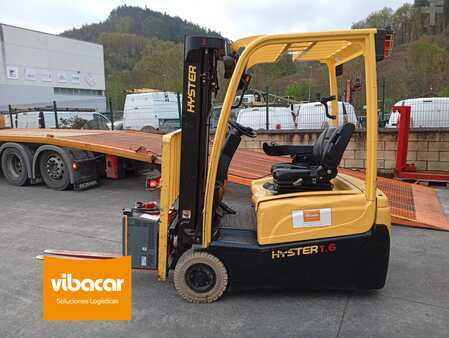Sähkö - 3 pyör 2021  Hyster J1.6XNT MWB (1)