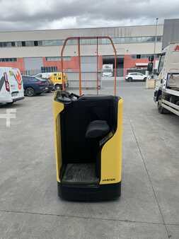 Apilador conductor incorporado 2021  Hyster RP2.0N (2)