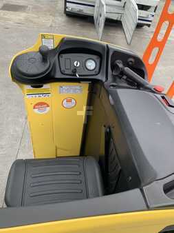 Apilador conductor incorporado 2021  Hyster RP2.0N (3)