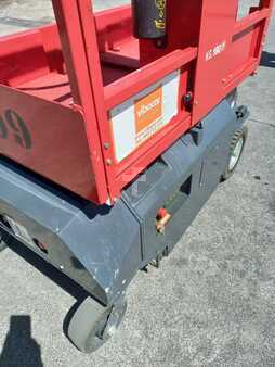 Electric stairclimber 2021  Braviisol LUI HD (5)