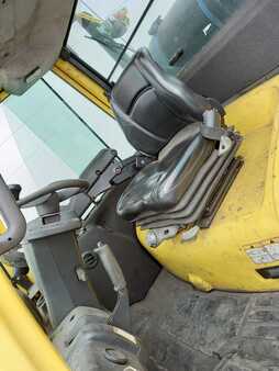 Diesel Forklifts 2013  Hyster H5.5FT (3) 