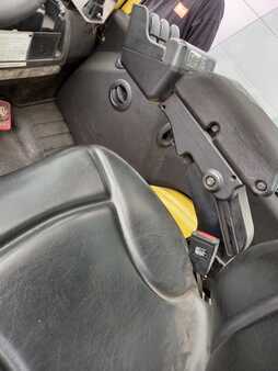 Dieselstapler 2013  Hyster H5.5FT (4) 