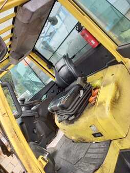 Diesel Forklifts 2013  Hyster H5.5FT (4) 
