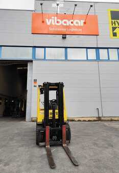 Dieselový VZV 2022  Hyster H3.0A (1)