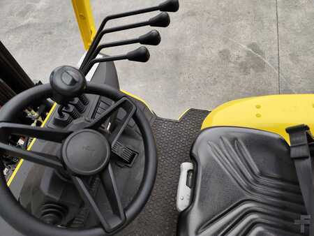Dieselový VZV 2022  Hyster H3.0A (5)