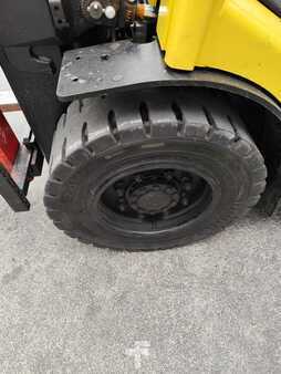 Dieselový VZV 2022  Hyster H3.0A (7)