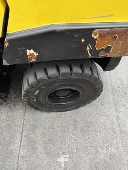 Dieselový VZV 2022  Hyster H3.0A (8)